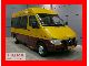 Mercedes-Benz  Sprinter 308 CDI Combi combined 9 9 pers Zitz perso 2002 Used vehicle photo