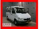 Mercedes-Benz  Sprinter 208 CDI Combi combined 9 9 pers Zitz perso 2003 Used vehicle photo