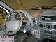 2003 Mercedes-Benz  Sprinter 208 CDI Combi combined 9 9 pers Zitz perso Van / Minibus Used vehicle photo 7