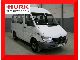 Mercedes-Benz  Sprinter 208 CDI Combi combined 9 9 pers zits perso 2001 Used vehicle photo