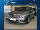 Mercedes-Benz  E 350 CDI AMG Sports Coupe BE leather Comand DPF 2011 Demonstration Vehicle photo