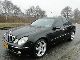 Mercedes-Benz  E-Class 270 CDI Avantgarde panoramic Automaat 2002 Used vehicle photo