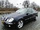 Mercedes-Benz  E-Class 270 Cdi Elegance Automaat 2002 Used vehicle photo
