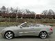 2004 Mercedes-Benz  CLK-Class Cabriolet 320 Elegance Automaat Cabrio / roadster Used vehicle photo 11