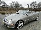 Mercedes-Benz  CLK-Class Cabriolet 320 Elegance Automaat 2004 Used vehicle photo