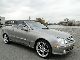 2004 Mercedes-Benz  CLK-Class Cabriolet 320 Elegance Automaat Cabrio / roadster Used vehicle photo 4