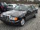 Mercedes-Benz  Auto 200 D / SD / aluminum / air bag Very well maintained! 1993 Used vehicle photo