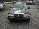 1993 Mercedes-Benz  Auto 200 D / SD / aluminum / air bag Very well maintained! Limousine Used vehicle photo 1
