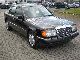 1993 Mercedes-Benz  Auto 200 D / SD / aluminum / air bag Very well maintained! Limousine Used vehicle photo 2