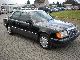 1993 Mercedes-Benz  Auto 200 D / SD / aluminum / air bag Very well maintained! Limousine Used vehicle photo 3