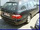 2004 Mercedes-Benz  E 220T CDI DPF Aut Leather Navi 1Hd. Schechh.gepfl Estate Car Used vehicle photo 2