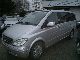 Mercedes-Benz  Viano Ambiente Autom long 7S. Leather Sitzh. NAVI 2010 Used vehicle photo