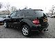 2005 Mercedes-Benz  ML 280 280 Cdi Aut. * NAV * EMPTY * Off-road Vehicle/Pickup Truck Used vehicle photo 10