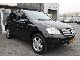 2005 Mercedes-Benz  ML 280 280 Cdi Aut. * NAV * EMPTY * Off-road Vehicle/Pickup Truck Used vehicle photo 7