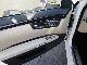 2009 Mercedes-Benz  S 500 long panorama, Designo, leather Exclusive Limousine Used vehicle photo 4