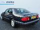 1995 Mercedes-Benz  E200 E200 Automaat / Classic / LMV / Airco / Trekhaak Limousine Used vehicle photo 3