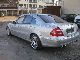 2003 Mercedes-Benz  E 400 CDI 19-inch aluminum exhaust tips Deeper 4 full Limousine Used vehicle photo 5