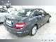 2010 Mercedes-Benz  C 220 CDI BlueEFFICIENCY Elegance Other Used vehicle photo 1