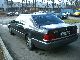 1993 Mercedes-Benz  S 500 1.Hd 73,000 Km Limousine Used vehicle photo 2