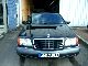 1993 Mercedes-Benz  S 500 1.Hd 73,000 Km Limousine Used vehicle photo 3