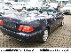 2000 Mercedes-Benz  CLK 230 Kompressor Avantgarde Cabrio / roadster Used vehicle photo 9