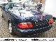 2000 Mercedes-Benz  CLK 230 Kompressor Avantgarde Cabrio / roadster Used vehicle photo 10