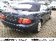 2000 Mercedes-Benz  CLK 230 Kompressor Avantgarde Cabrio / roadster Used vehicle photo 2