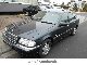 1999 Mercedes-Benz  C 200 Elegance * Rear roller * Glass Roof * Limousine Used vehicle photo 1