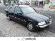 1999 Mercedes-Benz  C 200 Elegance * Rear roller * Glass Roof * Limousine Used vehicle photo 2