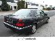 1999 Mercedes-Benz  C 200 Elegance * Rear roller * Glass Roof * Limousine Used vehicle photo 5