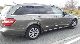 2010 Mercedes-Benz  T E 250 CGI BlueEFFICIENCY Elegance Auto Estate Car Used vehicle photo 2