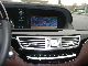 2010 Mercedes-Benz  S 400 HYBRID L AMG KEYLESS Distronic TV * Full * Limousine Used vehicle photo 14