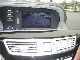 2010 Mercedes-Benz  S 400 HYBRID L AMG KEYLESS Distronic TV * Full * Limousine Used vehicle photo 7