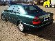 1999 Mercedes-Benz  C 200 Classic! AIR CRUISE CONTROL! Limousine Used vehicle photo 3