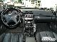 1999 Mercedes-Benz  CLK-Class CLK 320 Avantgarde LEATHER BOSE XENON Cabrio / roadster Used vehicle photo 4