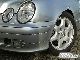 1999 Mercedes-Benz  CLK-Class CLK 320 Avantgarde LEATHER BOSE XENON Cabrio / roadster Used vehicle photo 8