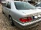 2001 Mercedes-Benz  E 200 Kompressor *** 1 *** Hand Limousine Used vehicle photo 7
