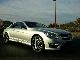 2010 Mercedes-Benz  CL 63 AMG PerfPack/DrivePack/TV/ILS/571PS Sports car/Coupe Used vehicle photo 5