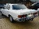 1976 Mercedes-Benz  S 280 Automatic with H-mark-Very nice! - Limousine Classic Vehicle photo 6