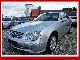 2003 Mercedes-Benz  CLK 200 CGI Elegance * RATE 99 per month! Sports car/Coupe Used vehicle photo 3