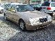 2002 Mercedes-Benz  CDI Classic Limousine Used vehicle photo 2