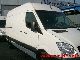 2011 Mercedes-Benz  Sprinter 313 CDI F37/35 TN Furgone Other Pre-Registration photo 1