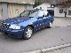 2000 Mercedes-Benz  C-200 Classic Selection Limousine Used vehicle photo 2