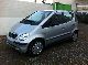 Mercedes-Benz  A 160 / * FACELIFT * / AIR + elec. SUNROOF 2001 Used vehicle photo