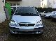 2001 Mercedes-Benz  A 160 / * FACELIFT * / AIR + elec. SUNROOF Limousine Used vehicle photo 4