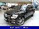 Mercedes-Benz  GLK 350 CDI 4Matic AMG sports package DPF panorama 2010 Used vehicle photo