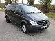2007 Mercedes-Benz  Vito 115 CDI Long Mixto Van / Minibus Used vehicle photo 1