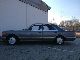1988 Mercedes-Benz  300 SE W 126 green top condition Umweltplakette Limousine Used vehicle photo 2