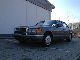 1988 Mercedes-Benz  300 SE W 126 green top condition Umweltplakette Limousine Used vehicle photo 4