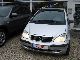 2001 Mercedes-Benz  A 140 + PDC + air navigation Limousine Used vehicle photo 1